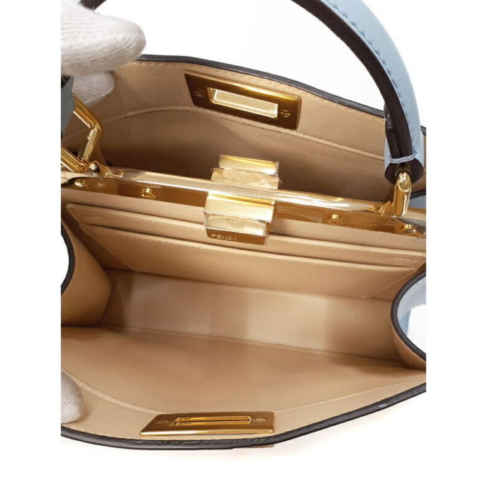 Fendi Bag Isee Small 2WAY Peekaboo - Picture 3 of 5